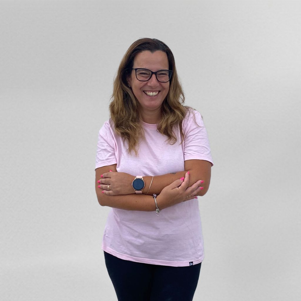 Maria João Lourenço